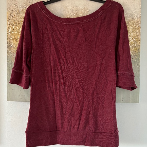 Aeropostale Shirt (NWOT) - Picture 8 of 11